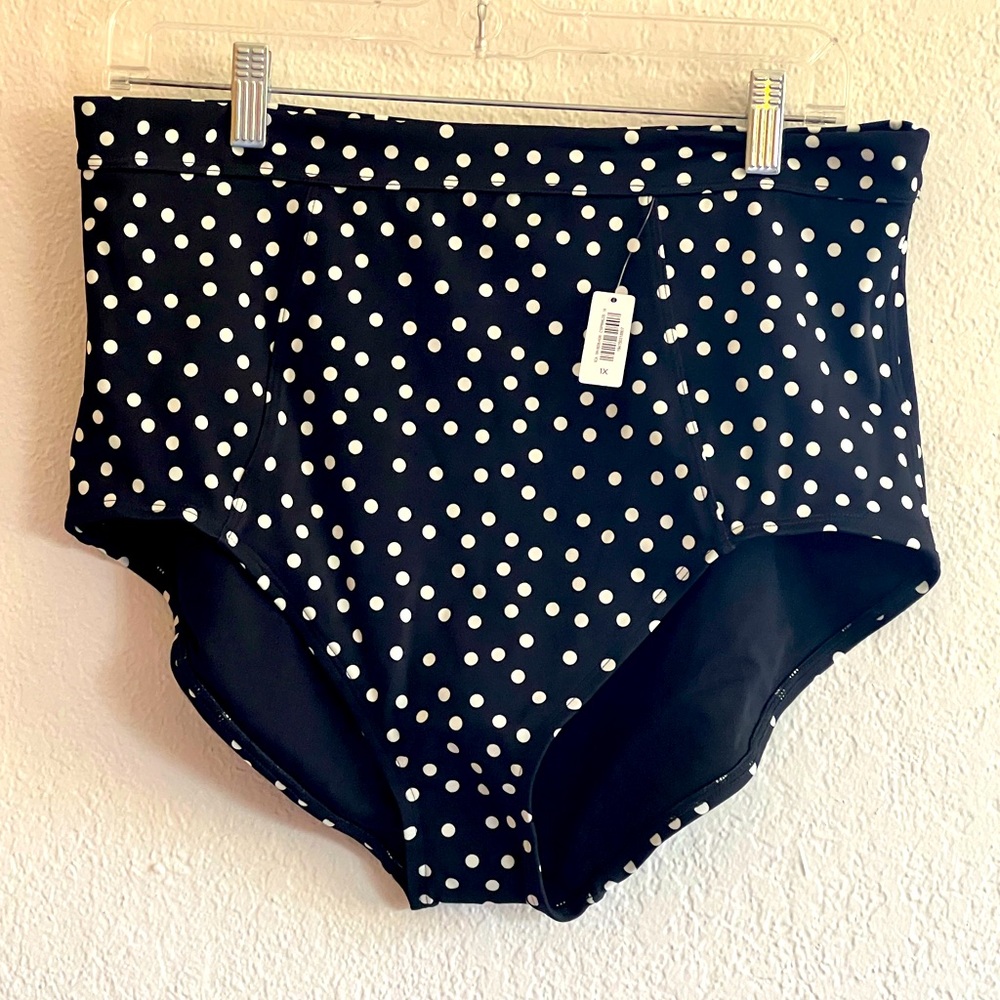 Adore Me Bikini Bottom